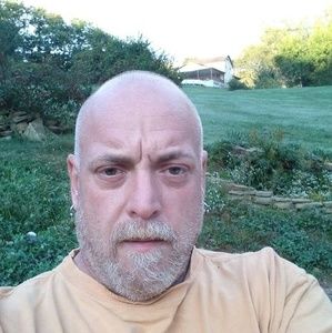 Meet your Posher, Greg